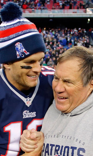 AFC East Division Notebook: Midseason Awards